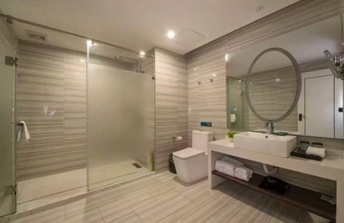 Minhang Hotel | Weizun hotel