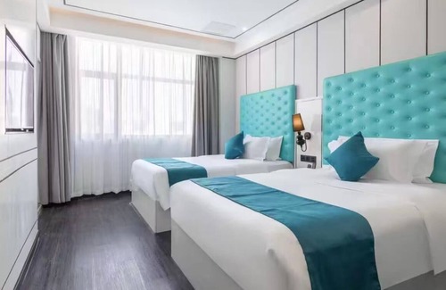 Minhang Hotel | Weizun hotel