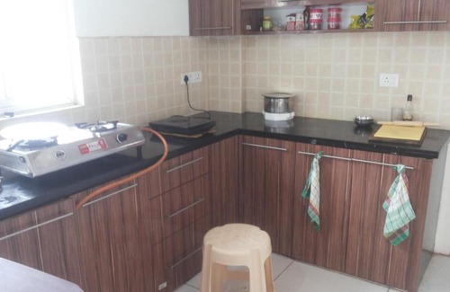 Bhubaneshwar Apartment | WeKare Archid Royal Service Apartment