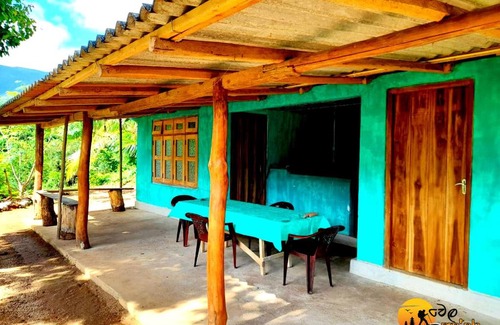 Meemure Resort | Wela Addara Nawathana