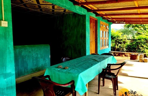 Meemure Resort | Wela Addara Nawathana