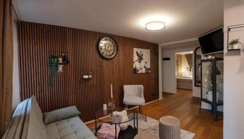 Lucerne Apartment | WELCOME APARTMENTS - Luzern Mobile-Check-in