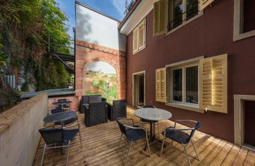 Lucerne Apartment | WELCOME APARTMENTS - Luzern Mobile-Check-in