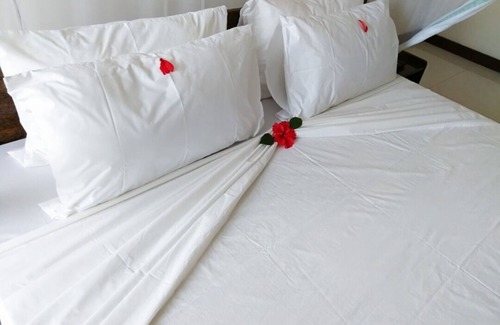 Pemba Island Hotel | Welcome at Chake Chake Hotel