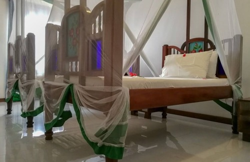 Pemba Island Hotel | Welcome at Chake Chake Hotel