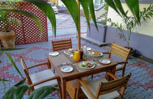 Pemba Island Hotel | Welcome at Chake Chake Hotel