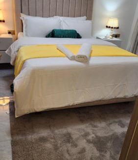 Kileleshwa Apartment | Welcome cozy