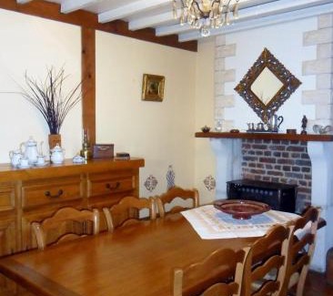 Authuille House | Welcome