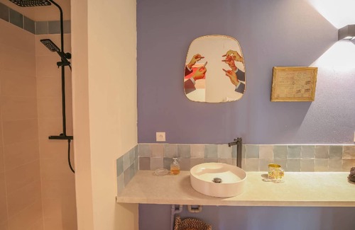 St.-Remy-de-Provence House | WELCOME TO REMY SAID