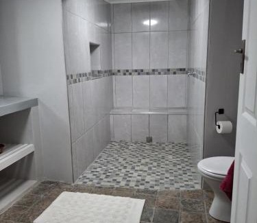 Beaufort West Apartment | Welcome Home Cottage
