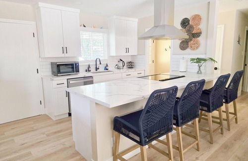 Citrus Heights House | Welcome Home! King beds, Peaceful, Nice yard, Playground, and Arcades.