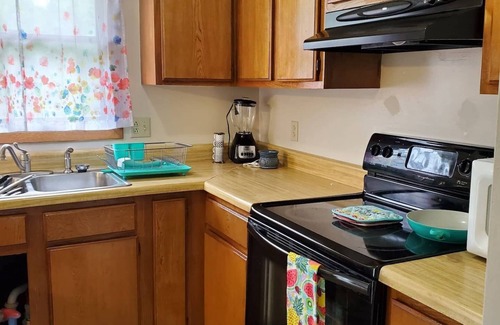 Oak Grove House | Welcome Home to Southern Hospitality