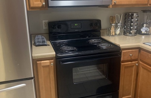 Villa Heights House | Welcome Home