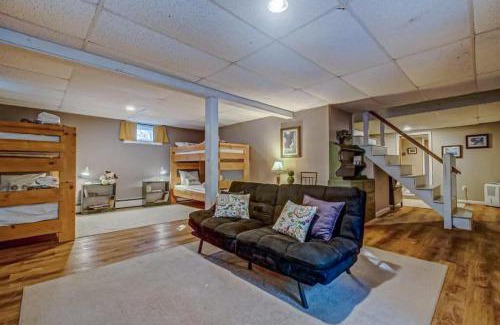 North Conway House | Welcome Home