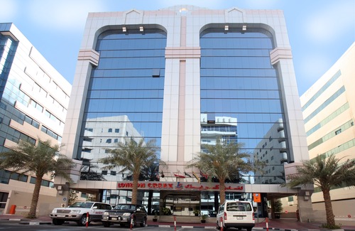 Al Mankhool Hotel | Welcome Hotel Apartments 1