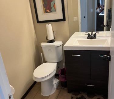 Centennial Hills Bed & Breakfast | Welcome House Las Vegas