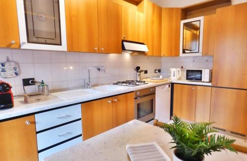 Ripamonti Corvetto Apartment | Welcome House Milano Center