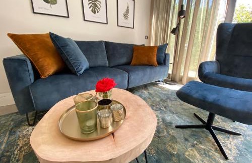 Nieuwvliet Apartment | Welcome in - Lepelblad 44, Nieuwvliet