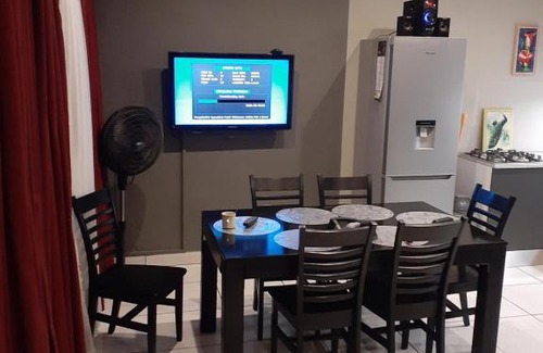 Witfield Apartment | Welcome.nr7