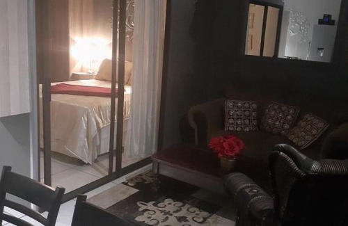 Witfield Apartment | Welcome.nr7