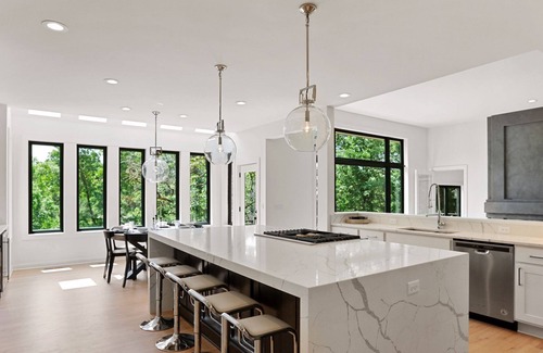 Minnetonka House | Welcome Oakland Place -- 6800 sq ft sleeps 24+