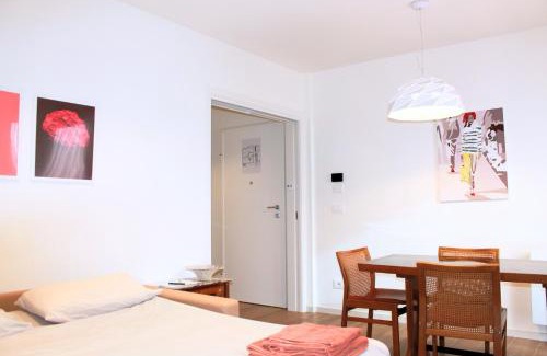 Imola Apartment | WELCOME residenza esclusiva via Liverani Imola
