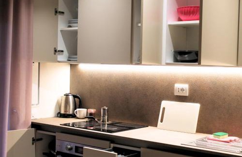 Imola Apartment | WELCOME residenza esclusiva via Liverani Imola