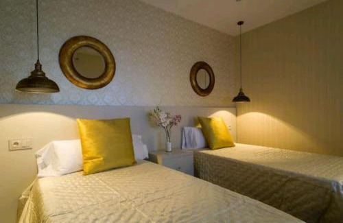 Oeste Apartment | Welcome Salamanca Apartment