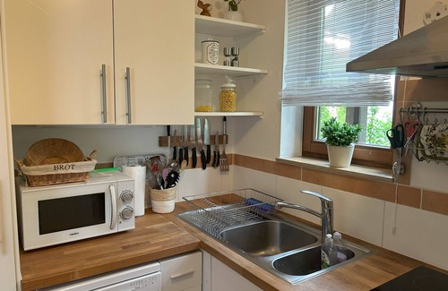 Feistritz im Rosental House | Welcome to the Stumpf vacation home!