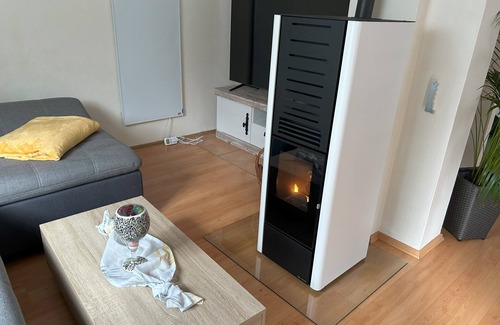 Feistritz im Rosental House | Welcome to the Stumpf vacation home!