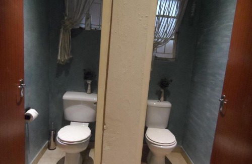 Bloemfontein House | Welcome to A Cherry Lane Self Catering and B&B