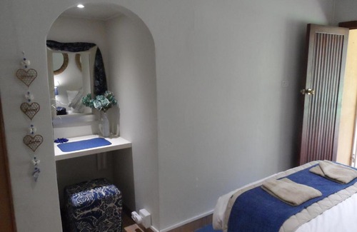 Bloemfontein House | Welcome to A Cherry Lane Self Catering and B&B