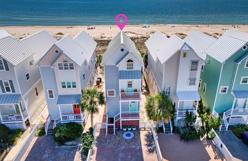 East End House | Welcome to Aboard the Katie Leigh!
