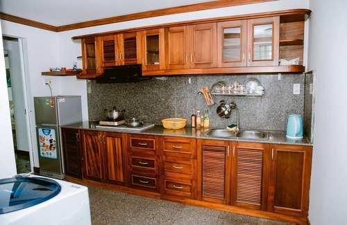 Quy Nhon Apartment | Welcome to Bon Home!