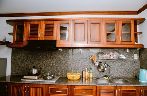 Quy Nhon Apartment | Welcome to Bon Home!