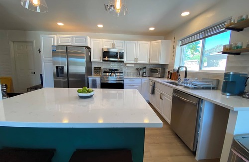 Drexel Heights House | Welcome to Casa Holladay!