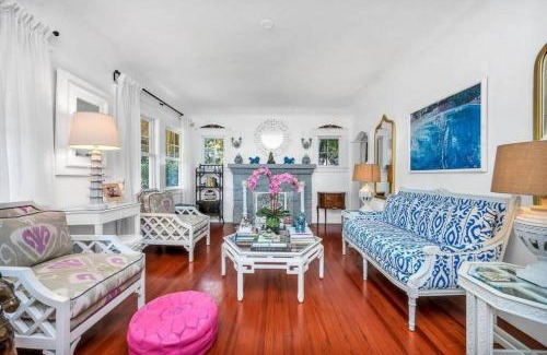 Flamingo Parks Villa | Welcome to Casa Kanuga, The Secret Gem of WPB!