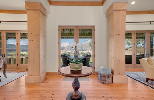 San Luis Obispo House | Welcome to Chêne Vineyards!