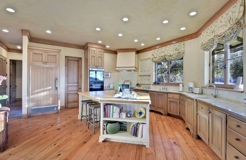 San Luis Obispo House | Welcome to Chêne Vineyards!