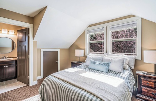 Regional District of Nanaimo Villa | Welcome to Greenwood Cottage!