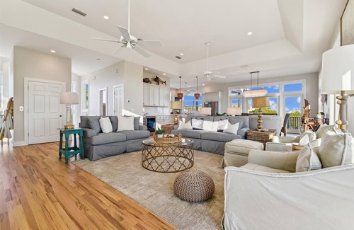 East End House | Welcome to Gulf Coast Getaway!