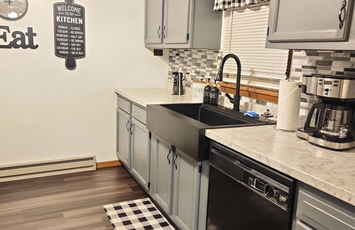 Niagara Falls Condo | Welcome to Harvest Haven's Plaza Paradise