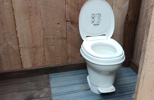 North Creek RV Rental | Welcome to Hygge Headquarters