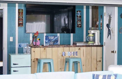 Holden Beach House | Welcome to Irie Vibes!