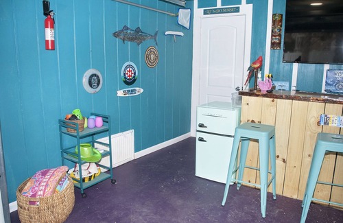 Holden Beach House | Welcome to Irie Vibes!