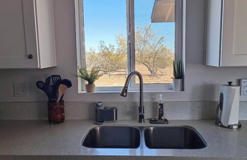 Joshua Tree House | Welcome to Joshua Tree Getaway – Your Desert Oasis Awaits