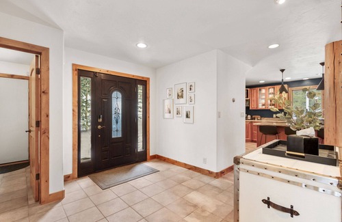 Breckenridge House | Welcome to Kindred Luxury Chalet in Breckenridge Hot Tub Pets Full Redesign
