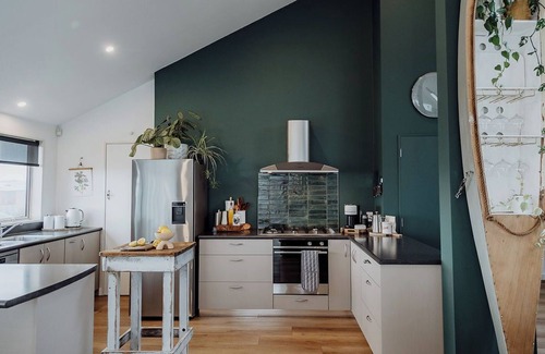 Hokitika House | Welcome to Little Sailor's Catch!