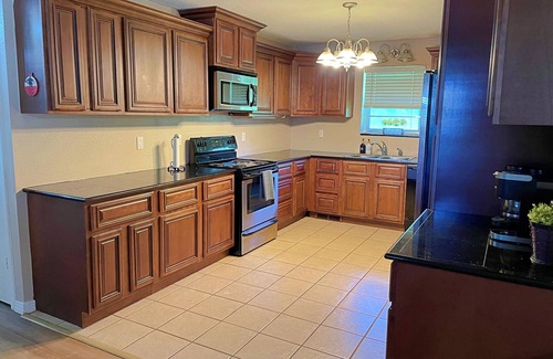 Mead House | Welcome to Lucky Duck Lodge – Your Lake Texoma Retreat!