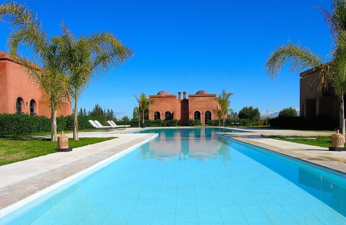 El Aggada Apartment | Welcome to Marrakech